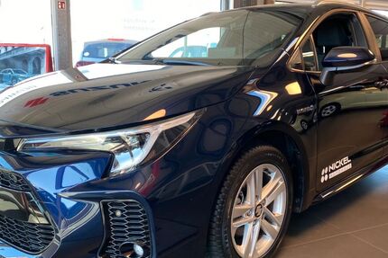 Suzuki Swace 4.500 km 31.990 € Hoppegarten OT Hönow 15366