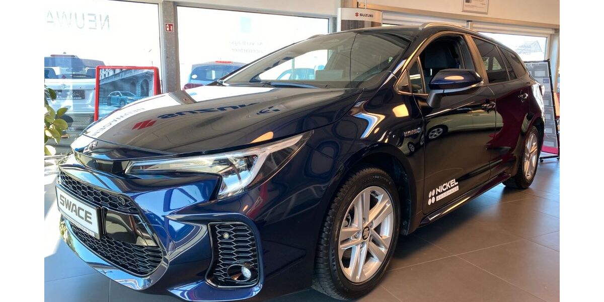 Suzuki Swace 4.500 km 31.990 € Hoppegarten OT Hönow 15366