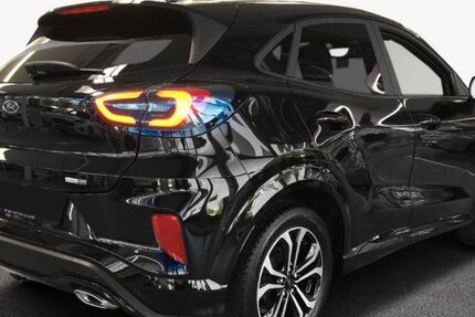 Ford Puma 16.880 km 19.980 &euro; Essen 45276