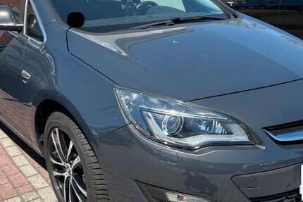 Opel Astra 91.135 km 10.600 &euro; Löningen 49624