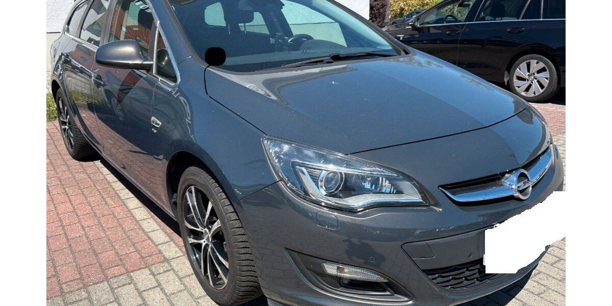Opel Astra 91.135 km 10.600 &euro; Löningen 49624