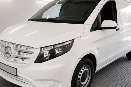 Mercedes-Benz Vito 169.300 km 15.990 &euro; Eisenberg 07607