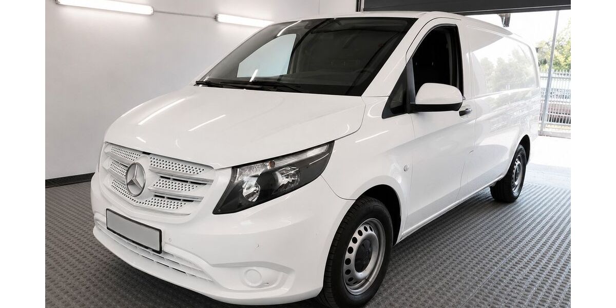 Mercedes-Benz Vito 169.300 km 15.990 &euro; Eisenberg 07607