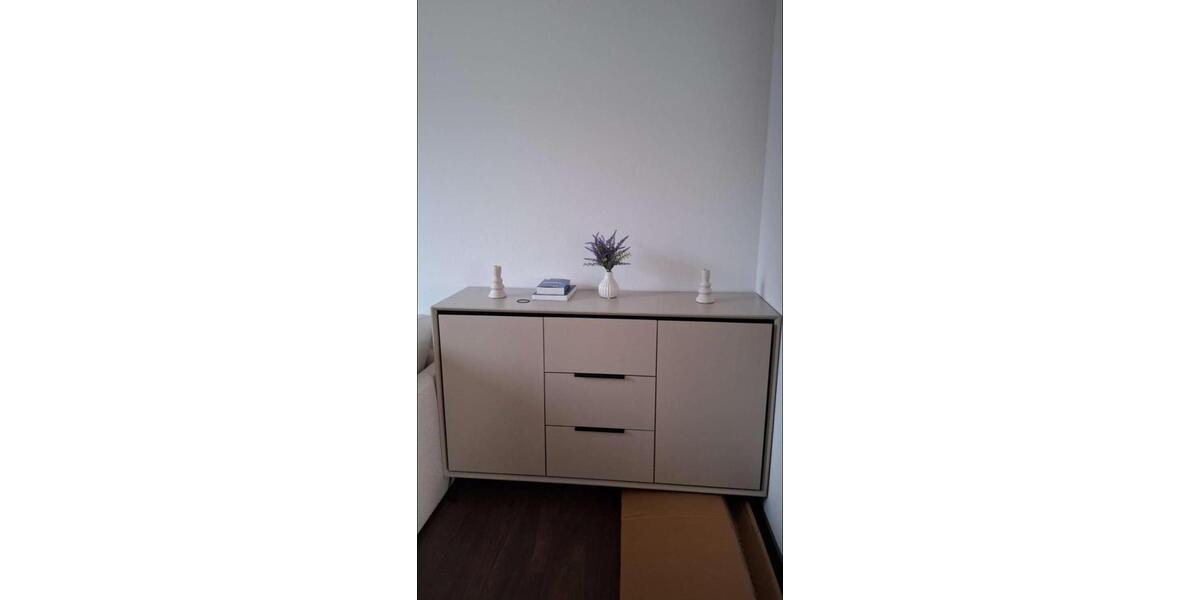 Dachgeschoßwohnung Mülheim an der Ruhr - 1.5 Zimmer, 35 m&sup2;, 595&euro; | Angebot:24299782