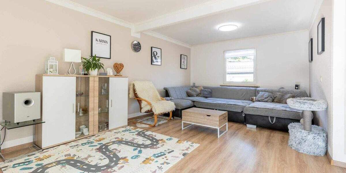 Bungalow Geesthacht - 4 Zimmer, 125 m&sup2;, 390.000&euro; | Angebot:24810269