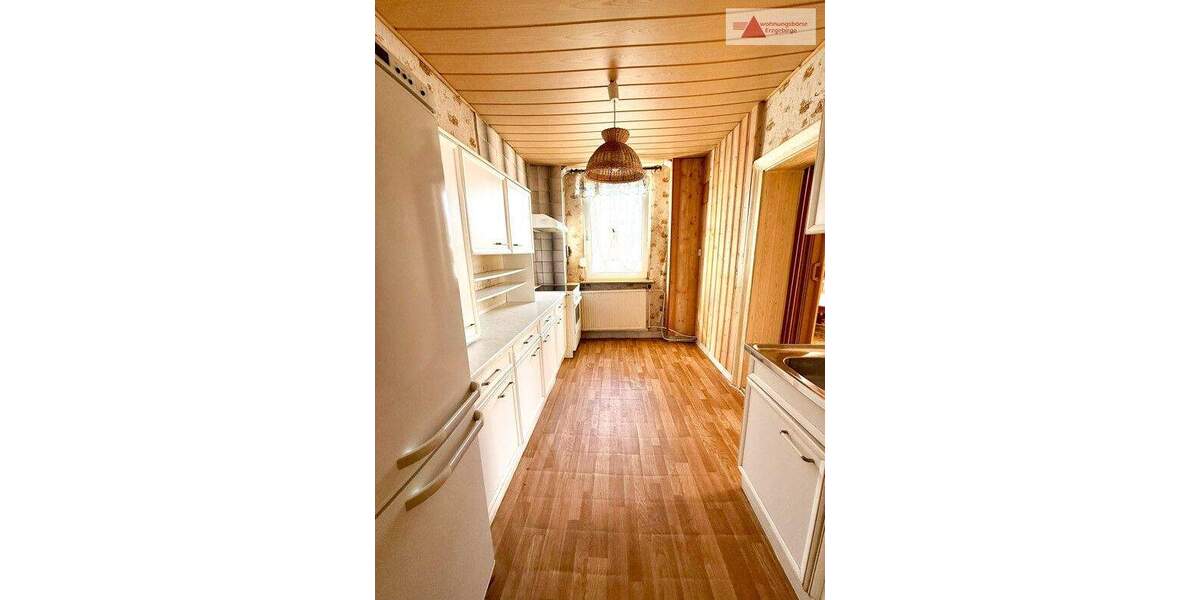 Einfamilienhaus Annaberg-Buchholz / Geyersdorf Geyersdorf - 7 Zimmer, 160 m&sup2;, 135.000&euro; | Angebot:25776715