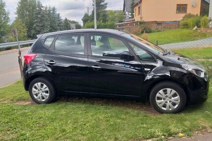 Hyundai ix20 50.100 km 5.500 &euro; Lugau/Erzgeb. 09385