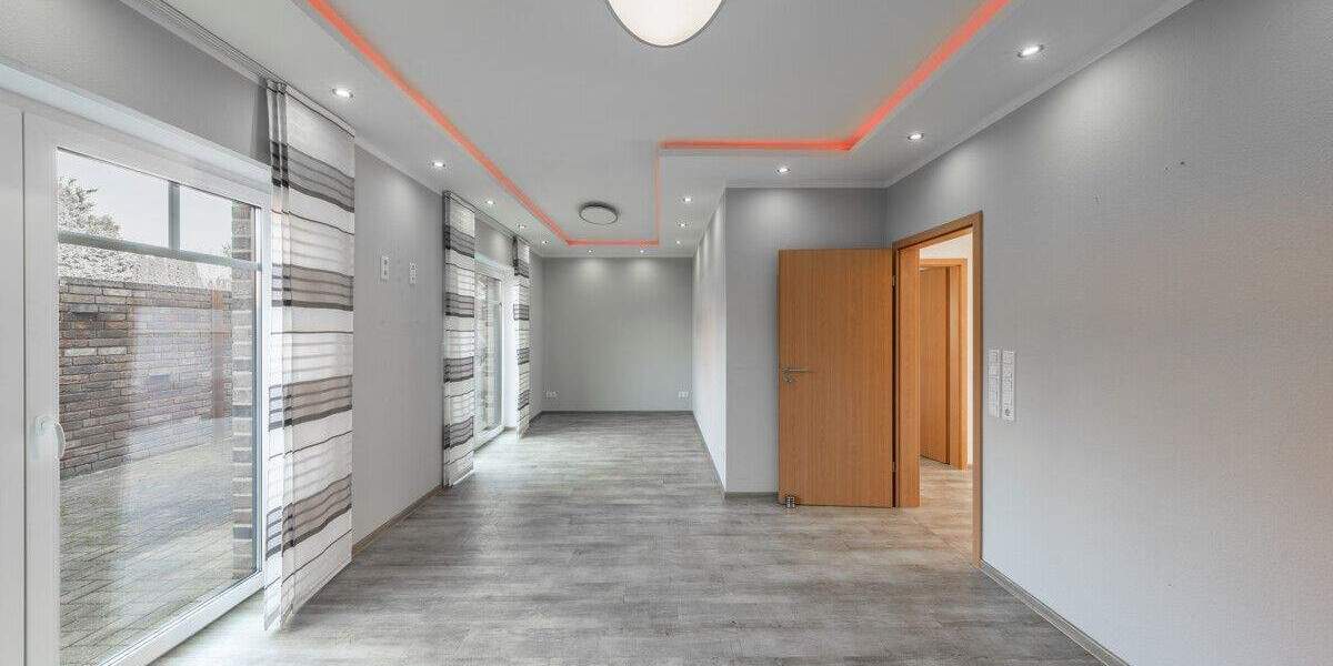 Einfamilienhaus Löningen - 3 Zimmer, 106 m&sup2;, 369.000&euro; | Angebot:25677626