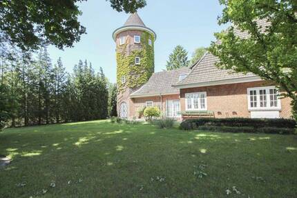 Haus Geesthacht - 6 Zimmer, 125 m&sup2;, 475.000&euro; | Angebot:26475010