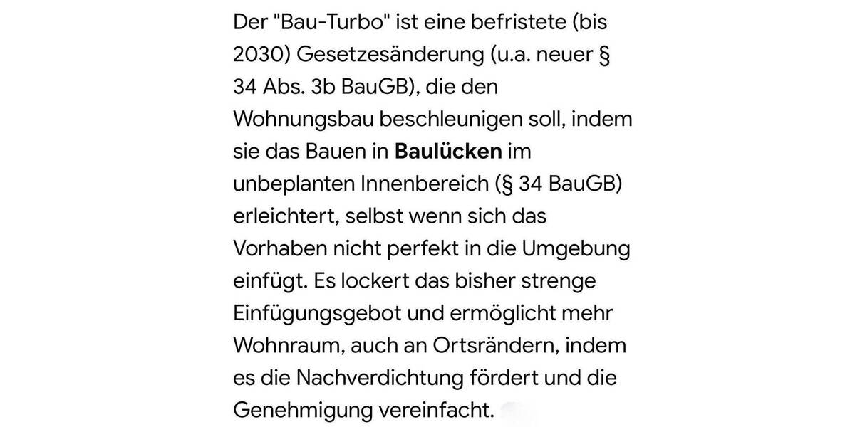 Grundstück Langwedel Daverden - 75.000&euro; | Angebot:25839680