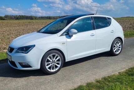 Seat Ibiza 80.500 km 9.600 &euro; Wickede 58739