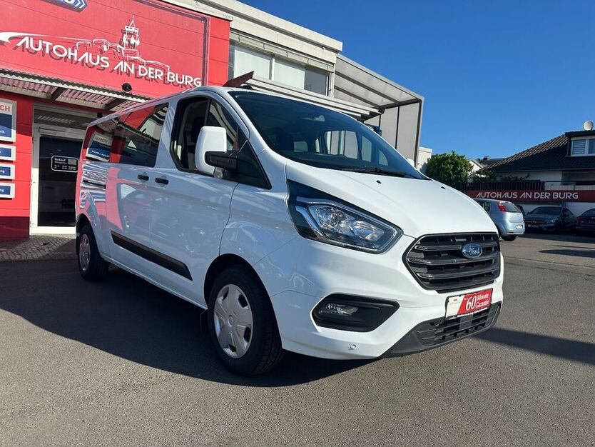 Transit Custom