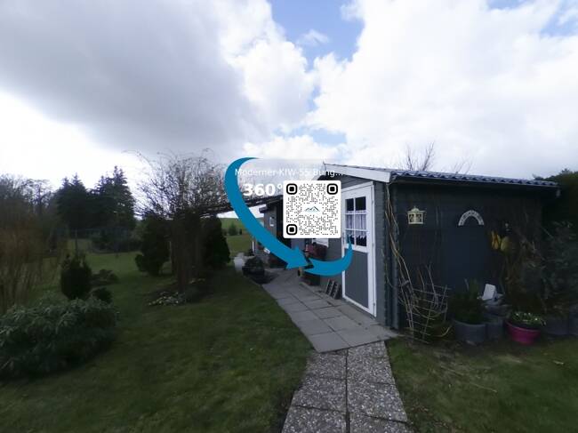 Einfamilienhaus Obere Warnow Lenschow - 3 Zimmer, 109 m&sup2;, 279.000&euro; | Angebot:25971075