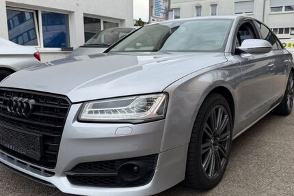 Audi A8 273.000 km 17.900 &euro; Mannheim 68309