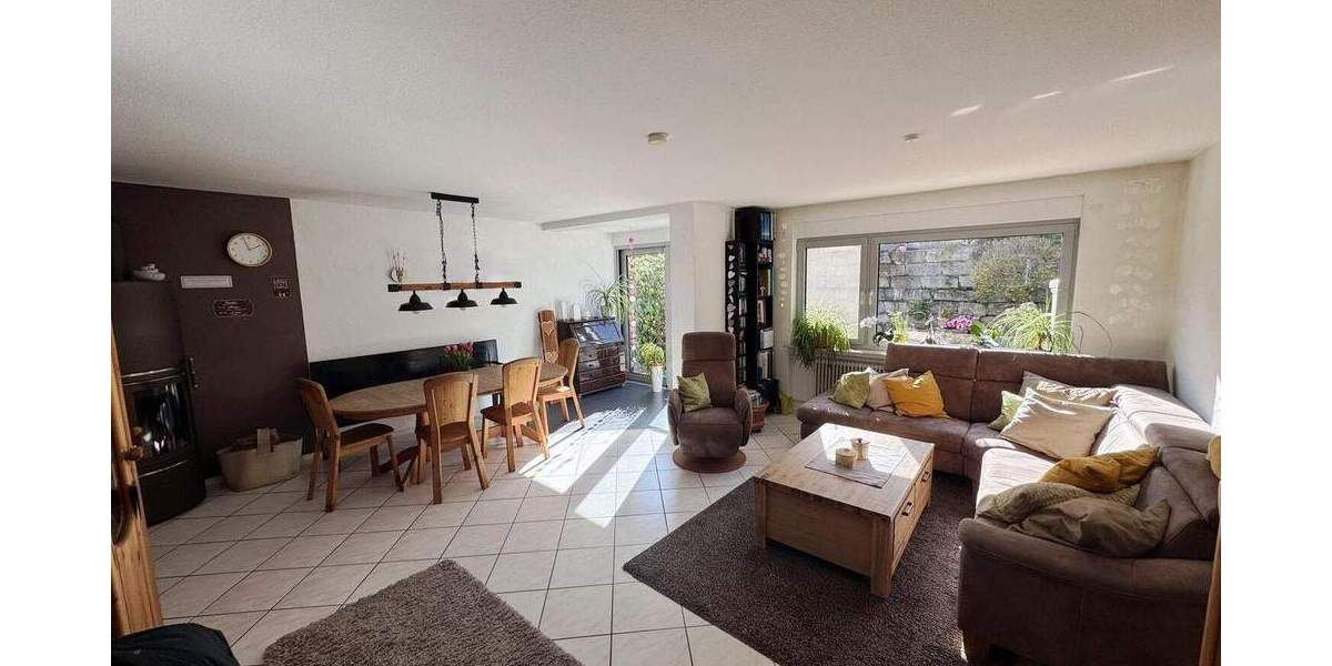 Reihenmittelhaus Obersulm Willsbach - 5 Zimmer, 121 m&sup2;, 449.000&euro; | Angebot:25682759