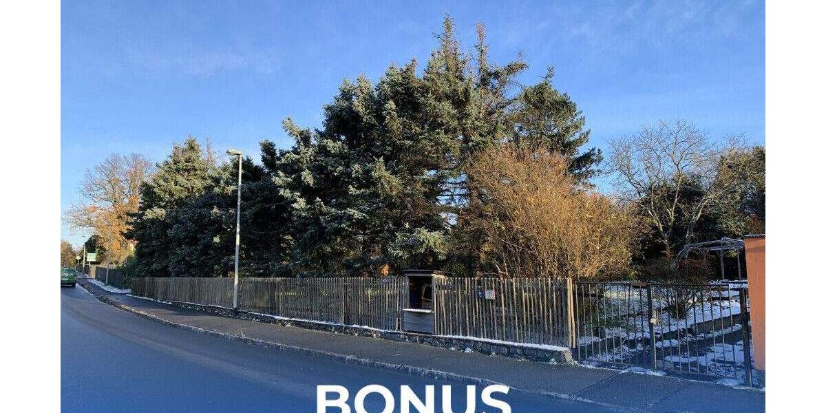 Grundstück Moritzburg / Friedewald Friedewald - 795.000&euro; | Angebot:24723175