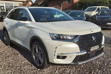 DS Automobiles DS 7 Crossback 80.000 km 24.980 &euro; Oberhausen 46147