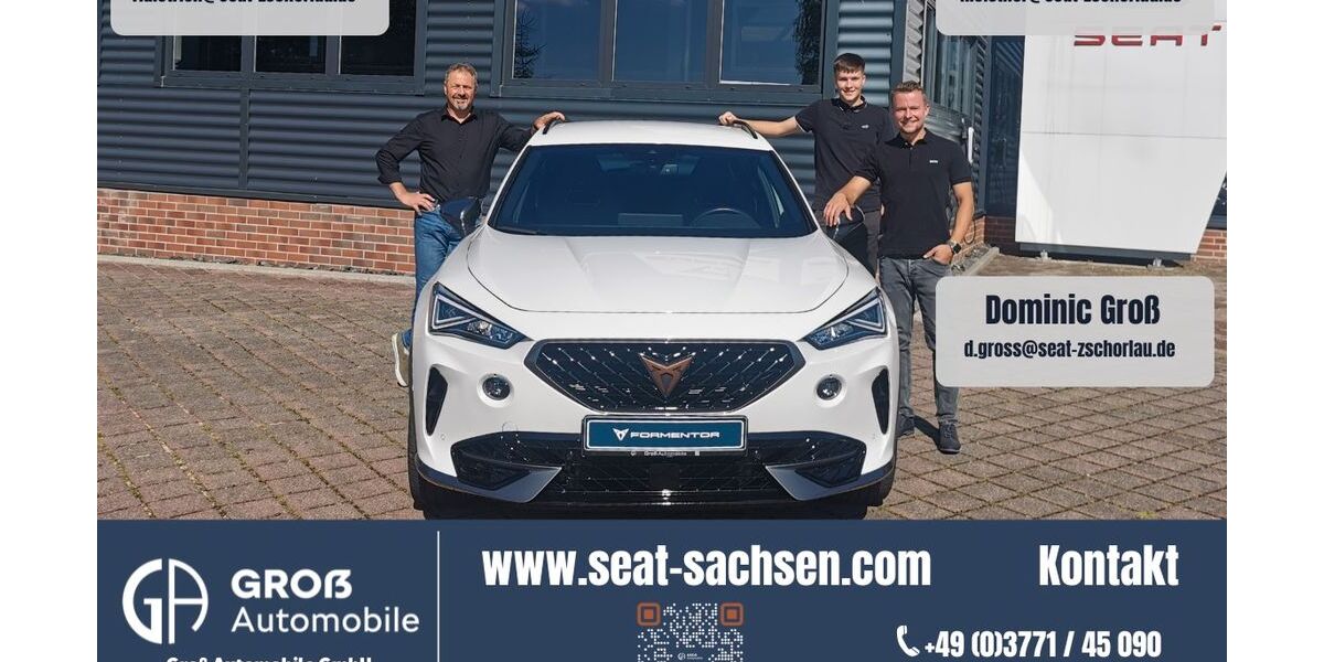 Seat Ibiza 28.490 km 19.990 &euro; Schneeberg 08289