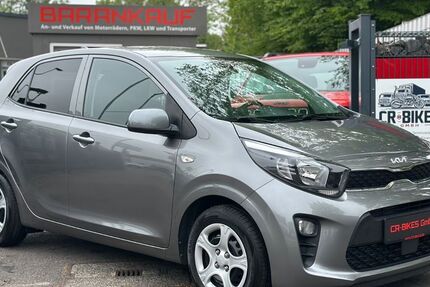 Kia Picanto 28.950 km 12.980 &euro; Solingen 42697