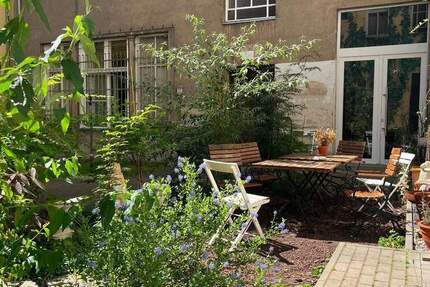 Gewerbeobjekt Berlin Kreuzberg - 300&euro; | Angebot:25087622