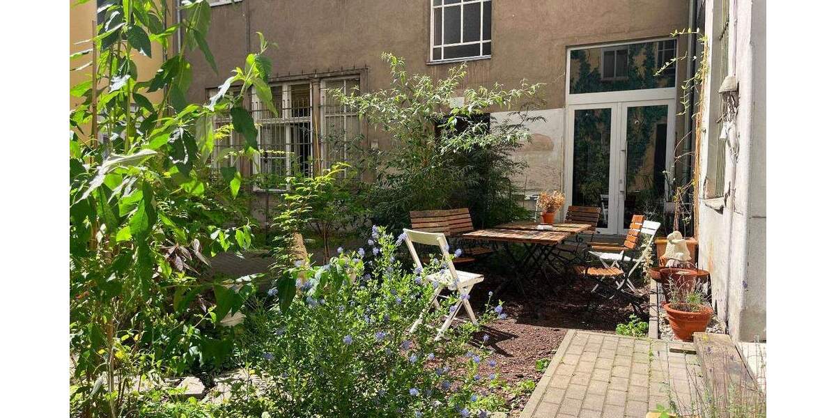 Gewerbeobjekt Berlin Kreuzberg - 300&euro; | Angebot:25087622