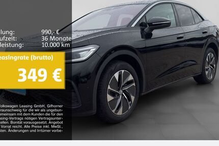 VW ID.5 17.900 km 34.280 &euro; Dorsten 46282