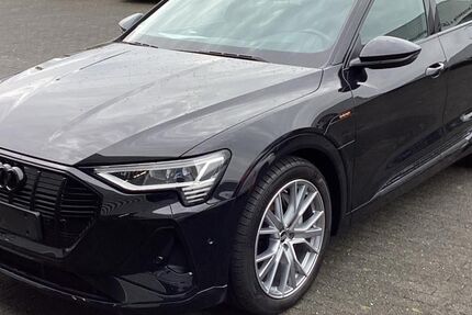 Audi e-tron 42.313 km 37.650 &euro; Hagen 58091
