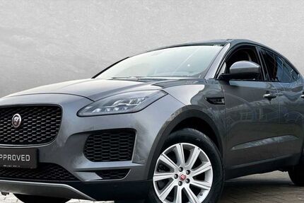 Jaguar E-Pace 48.500 km 21.520 &euro; Regensburg 93059