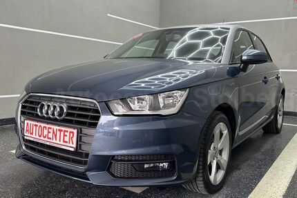 Audi A1 57.000 km 12.990 &euro; Stolberg 52222