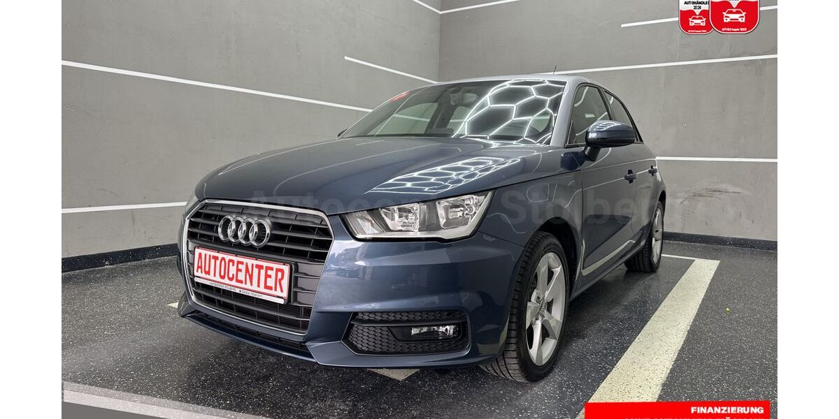 Audi A1 57.000 km 12.990 &euro; Stolberg 52222