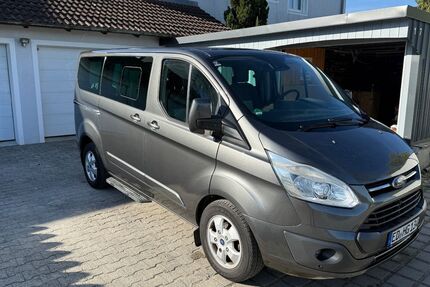Ford Tourneo Custom 208.851 km 14.400 &euro; Moosinning 85452