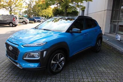 Hyundai KONA 94.000 km 16.900 € Rüsselsheim 65428