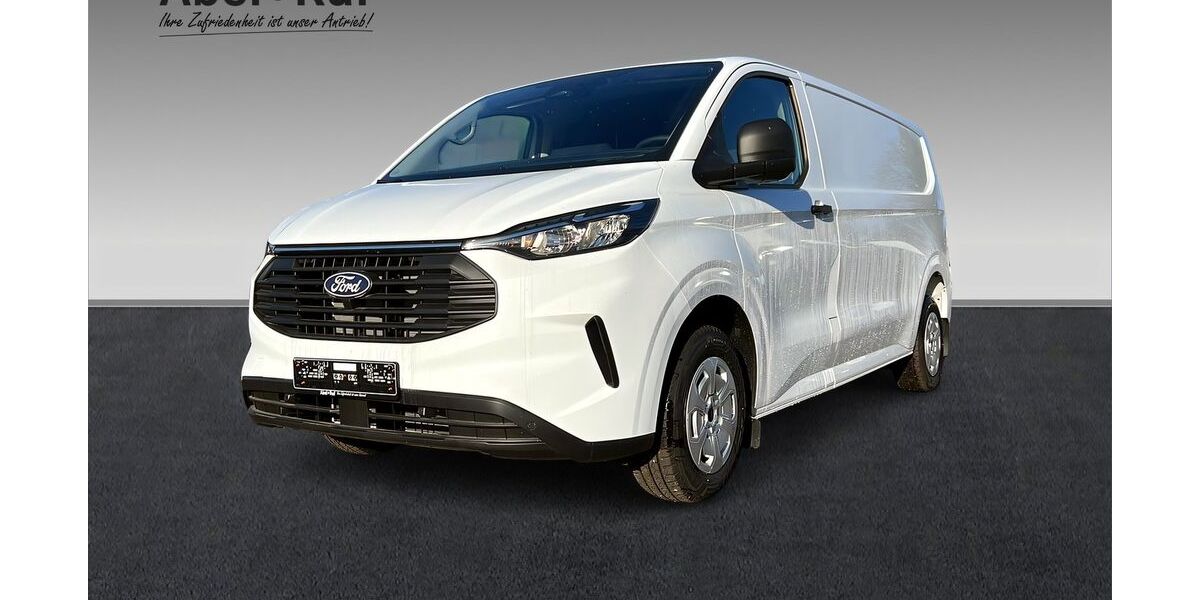 Ford Transit 3.500 km 35.990 &euro; Donauwörth 86609