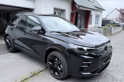 VW Tiguan 20.500 km 50.900 &euro; Remscheid 42857