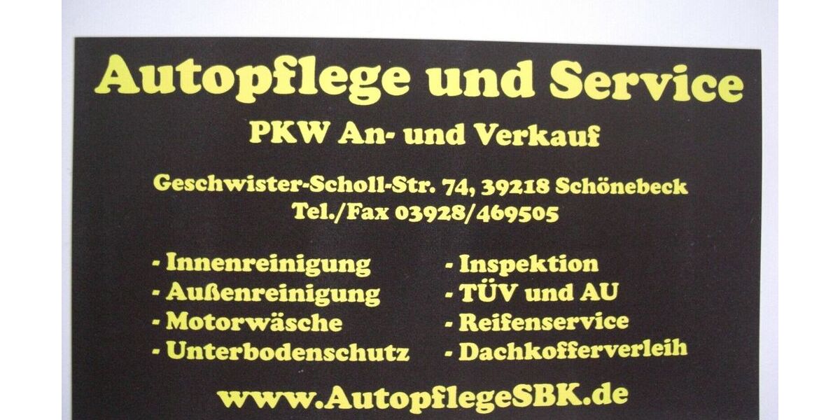 Peugeot 2008 110.130 km 8.450 &euro; Schönebeck 39218