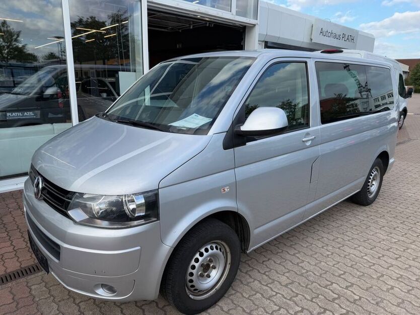T5 Transporter