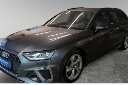 Audi A4 18.150 km 39.783 &euro; München 81476