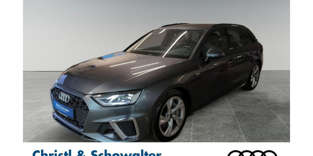 Audi A4 18.150 km 39.783 &euro; München 81476