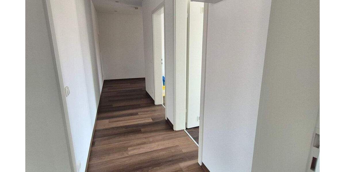 Etagenwohnung Nürnberg Muggenhof - 3 Zimmer, 63 m&sup2;, 690&euro; | Angebot:26343926