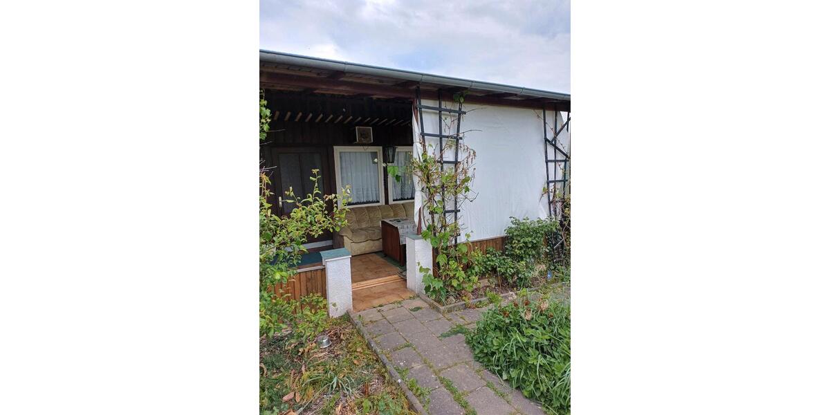 Grundstück Bleicherode - 8.800&euro; | Angebot:26126243