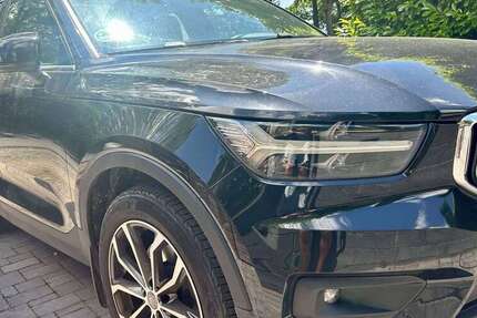 Volvo XC40 93.500 km 24.900 &euro; Stromberg, Stadt 55442