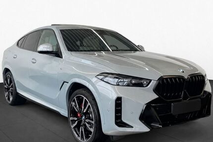 BMW X6 7.148 km 67.400 &euro; Merseburg 06217