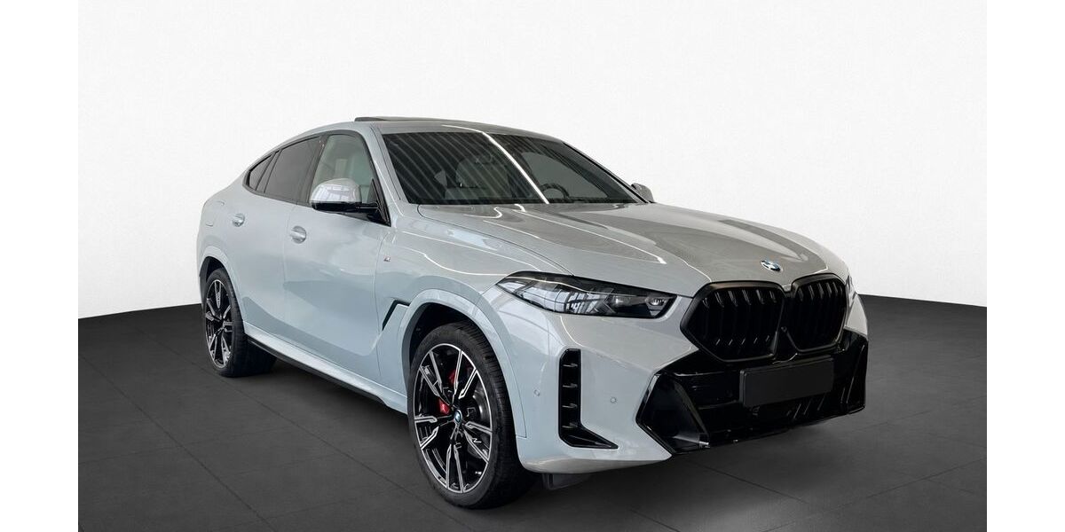 BMW X6 7.148 km 67.400 &euro; Merseburg 06217