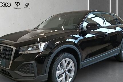 Audi Q2 15.000 km 32.790 &euro; Gera 07546
