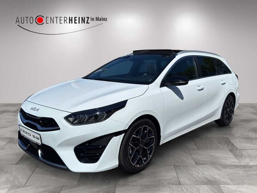 Kia Andere 31.463 km 29.490 € Mainz 55120