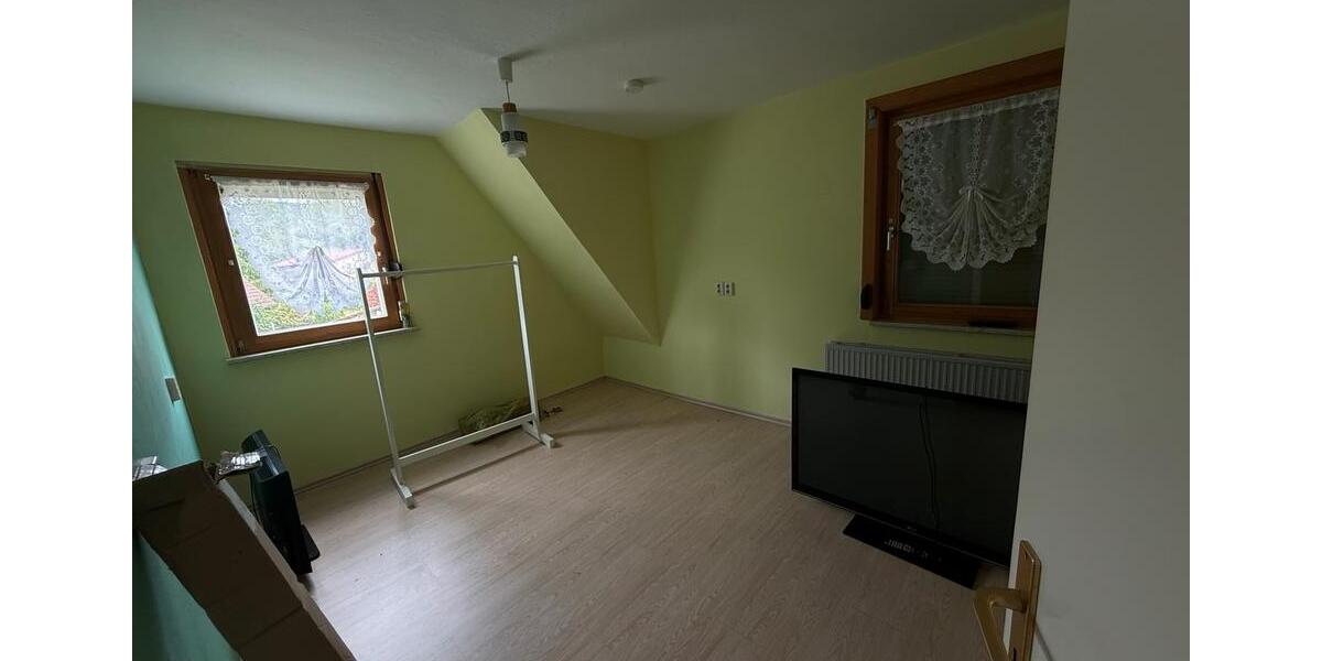 Mehrfamilienhaus, Wohnhaus Brotterode-Trusetal Trusetal - 7 Zimmer, 185 m&sup2;, 349.000&euro; | Angebot:26833614