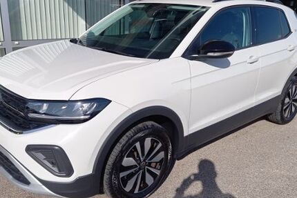 VW T-Cross 26.500 km 20.990 &euro; Teisendorf 83317