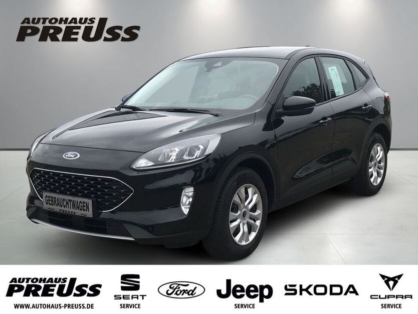 Kuga