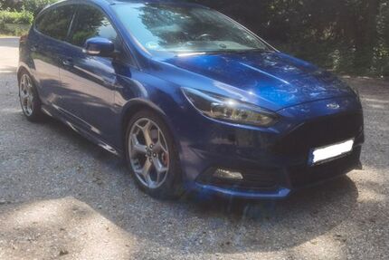 Ford Focus 210.000 km 8.500 € Wasserburg 83512