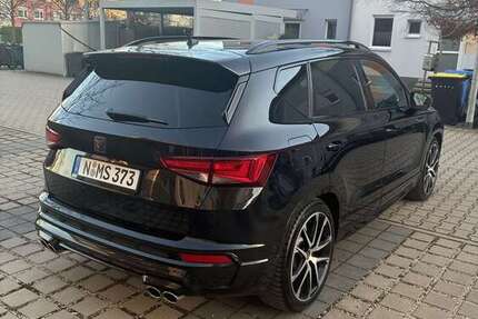 Cupra Ateca 65.000 km 25.700 &euro; Nürnberg 90431